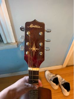 Guitar