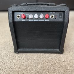 Guitar Amp 