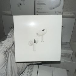 Apple AirPods Pro 2