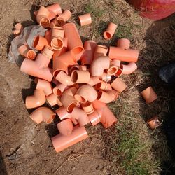 Fire Sprinkler Fittings 