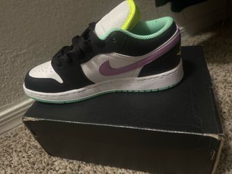 Air Jordan 1 low