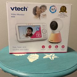 Video Monitor