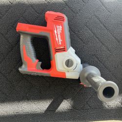 Milwaukee  Rotary Hammer
