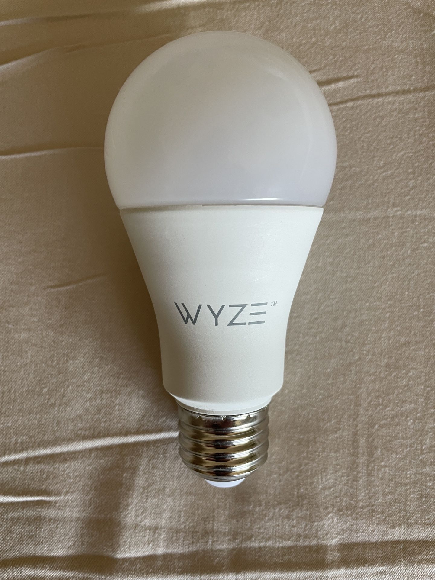 Wyze bulb white - 6 Count