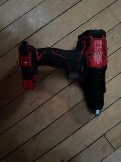 Craftsman v20 drill