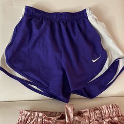 Pant And Short 