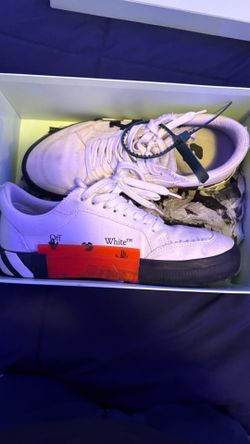 Off White Men size 8