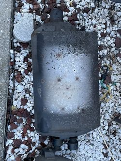 Mufflers: Lexus LS 460