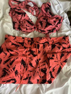 Women’s Swimsuit