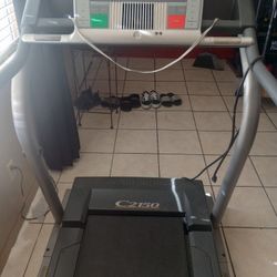 Nordictrack C2150 Treadmill