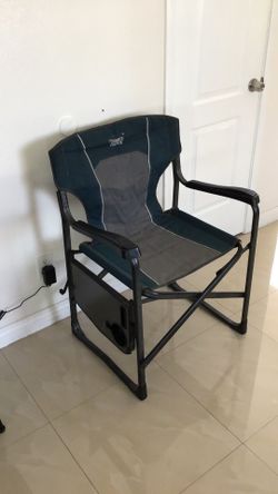Timber Ridge director chair