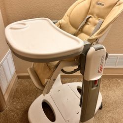 High Chair