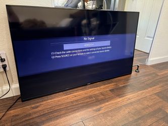 Samsung 48” TV