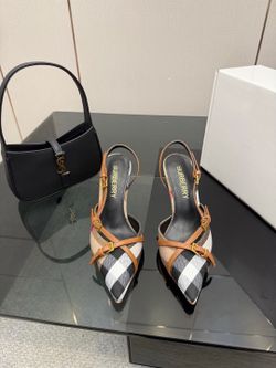BBR Women’s Heels With Box 2026 New