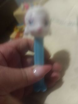 pez dispenser