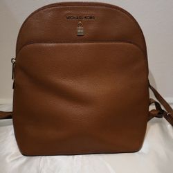 Michael Kors Backpack 