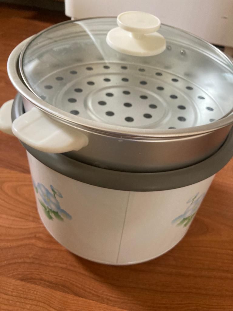 Brand New Rice Cooker