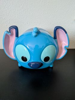 Disney Tsum Tsum lot and case