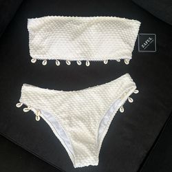 ZAFUL Swimsuit  Small 