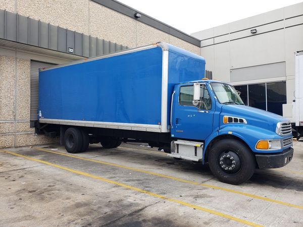 Box truck for Sale in Orlando, FL - OfferUp