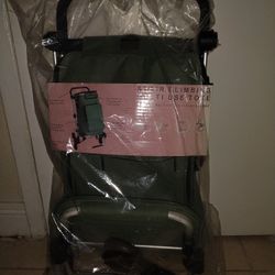 Brand New Multi Use Tote