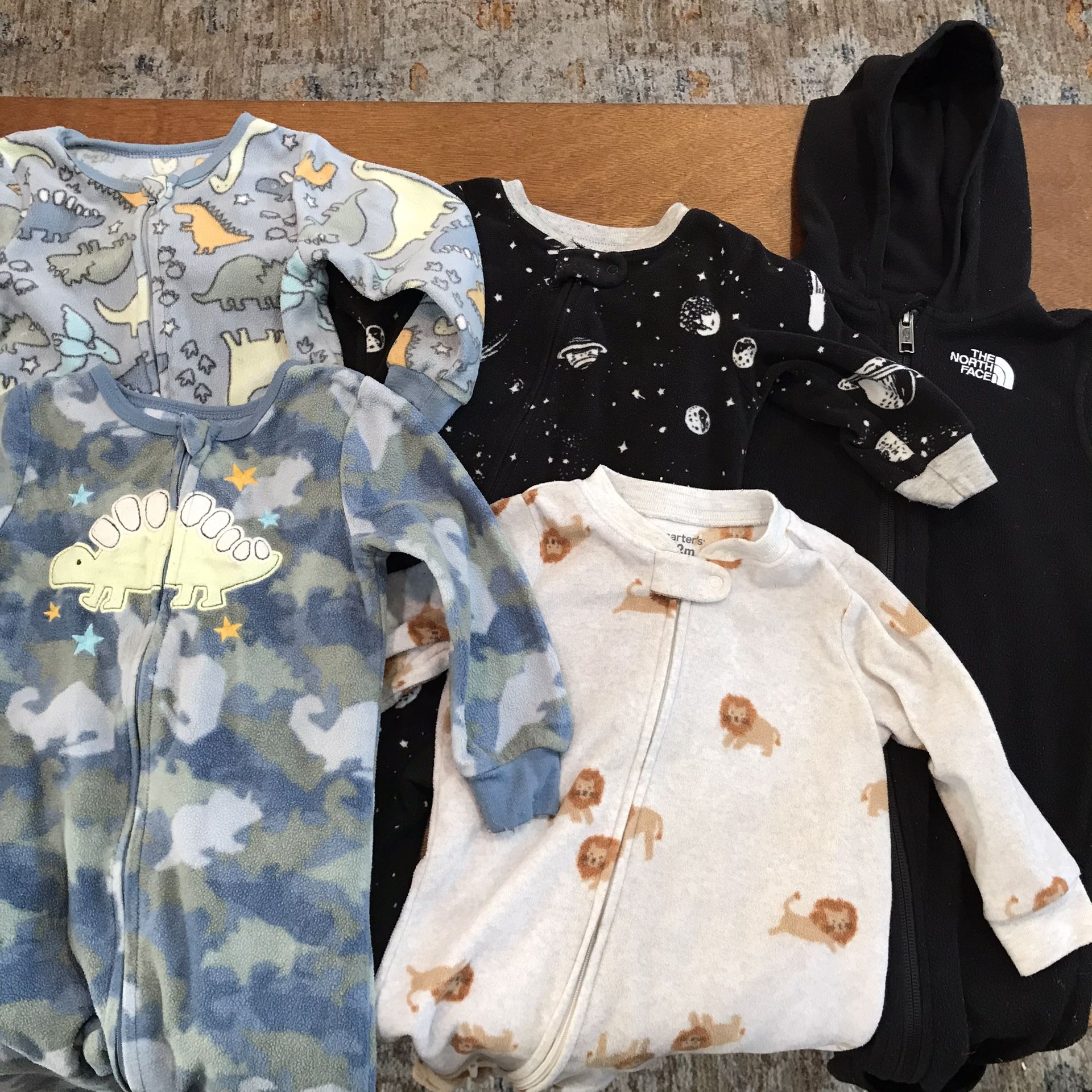 12-18m Baby Onesies Lot
