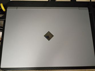 HP OMEN gaming laptop