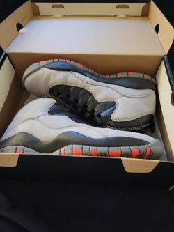 Jordans Shoes
