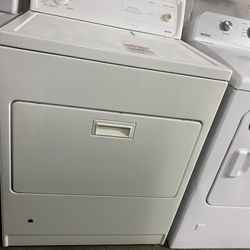 Gas Dryer