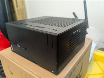 Best Offer! Mini GAMING pc