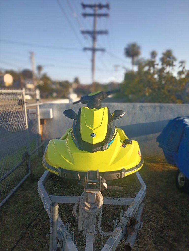 Jetski