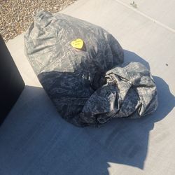 Military Grade Sleeping Bags(2)