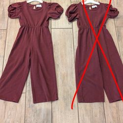 Girl Old Navy Jumper Size M(8)