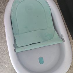 Baby Tub 