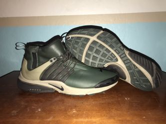 Nike Air Prestos Mid