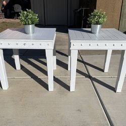 Side Tables 