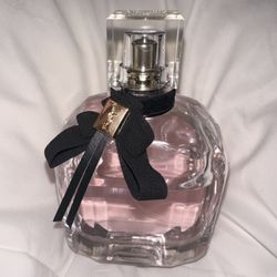Ysl Mon Paris 3fl Oz