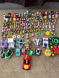 Ryan’s World Treasure Box