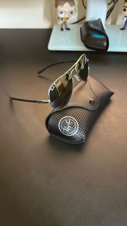 Ray bans
