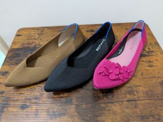 Rothy's Size 6.5