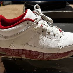 Vintage Jordan Shoes