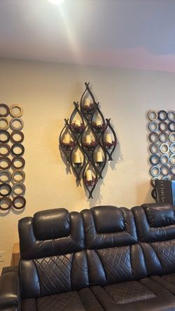 Wall decor