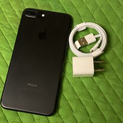 iPhone 7 Plus Unlocked For All Carriers