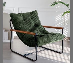 MAXYOYO Modern Accent Chair