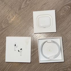 APPLE AIRPODS PRO 2nd Generation 