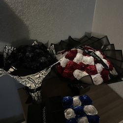 customizable flowers