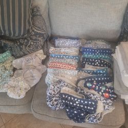 Cloth Diapers