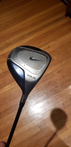 Nike 10.5 Driver