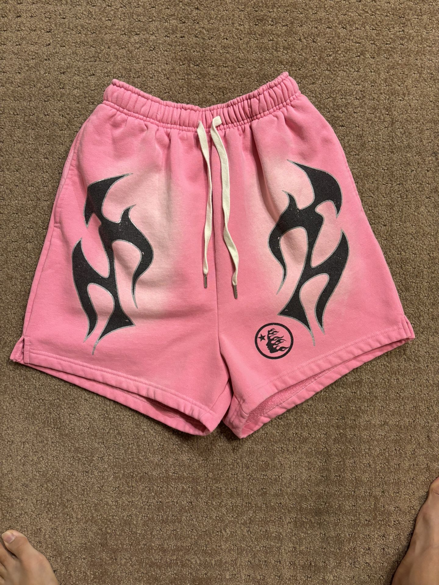 Hellstar Shorts *NFC*