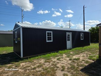✅️ Portable Building- NO CREDIT CHECK